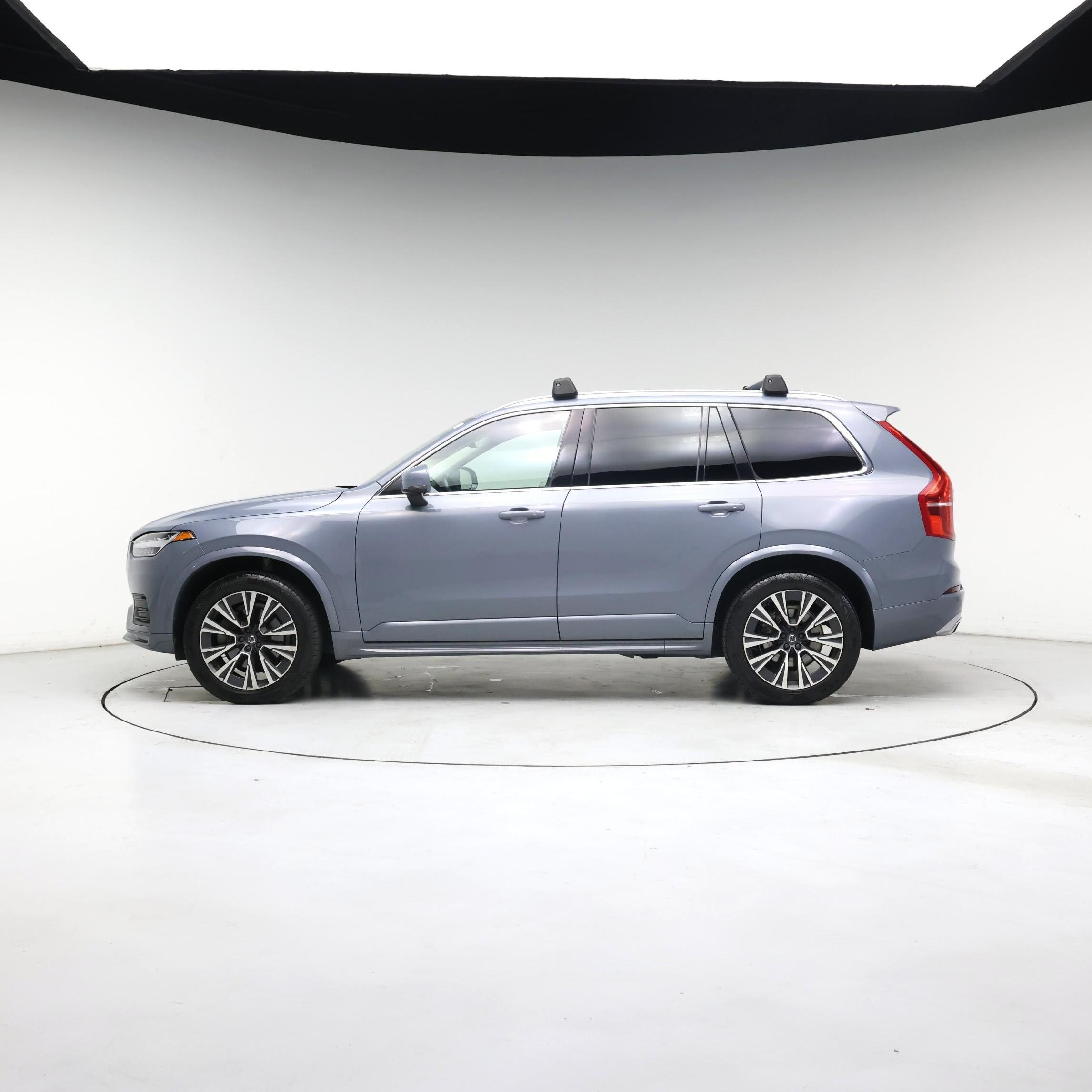 Thumbnail: 2020 Volvo XC90 - 3