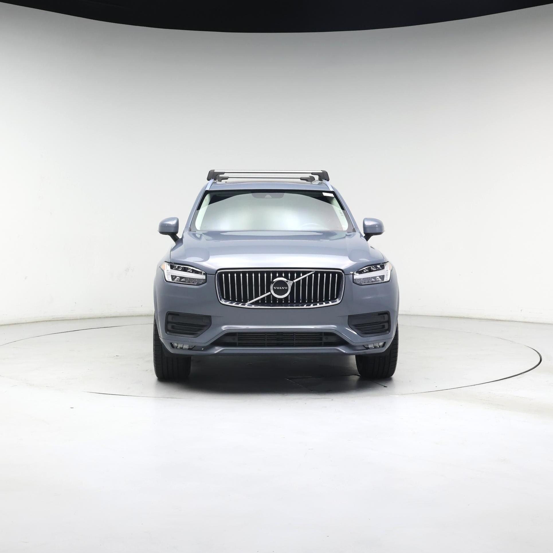 Thumbnail: 2020 Volvo XC90 - 5