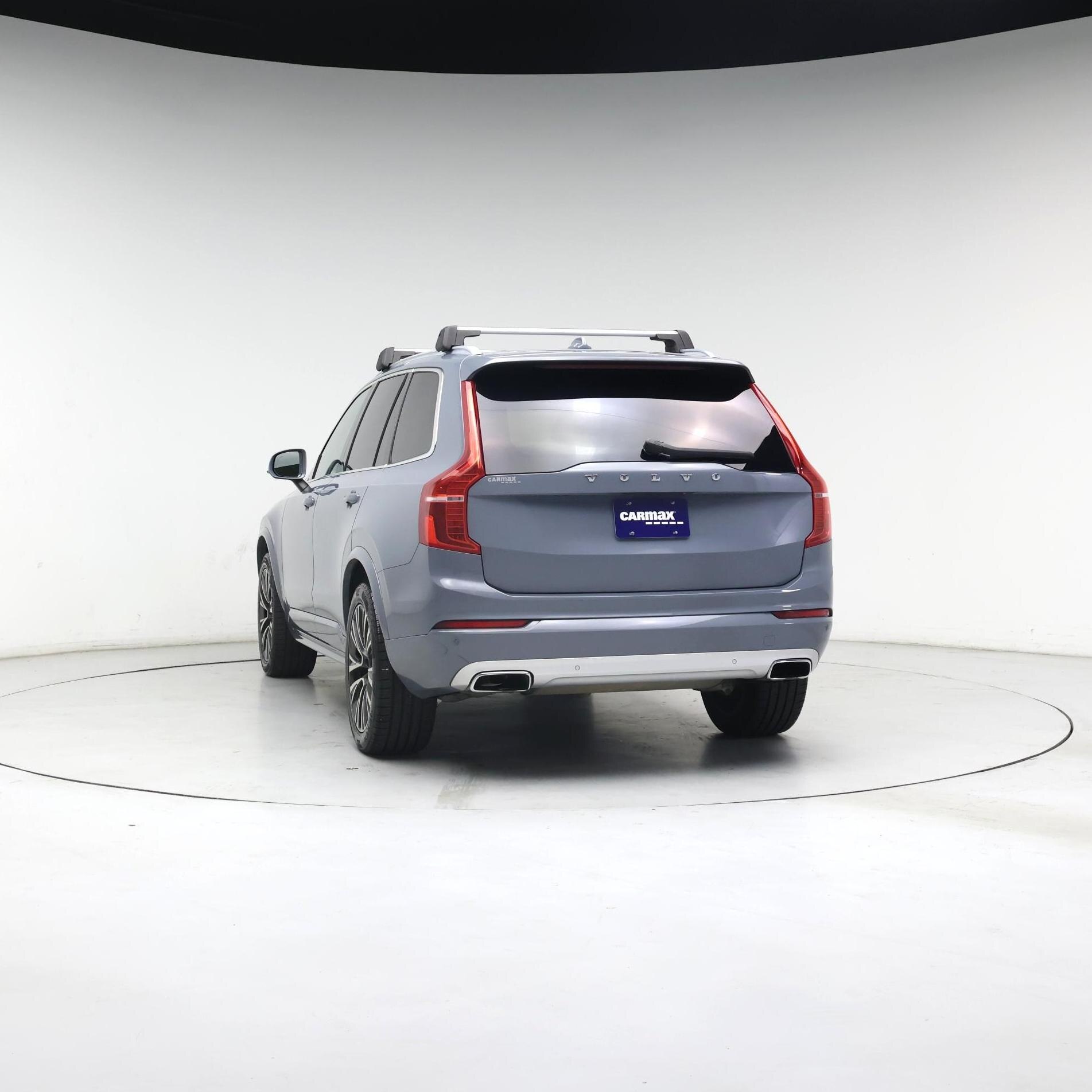 Thumbnail: 2020 Volvo XC90 - 6