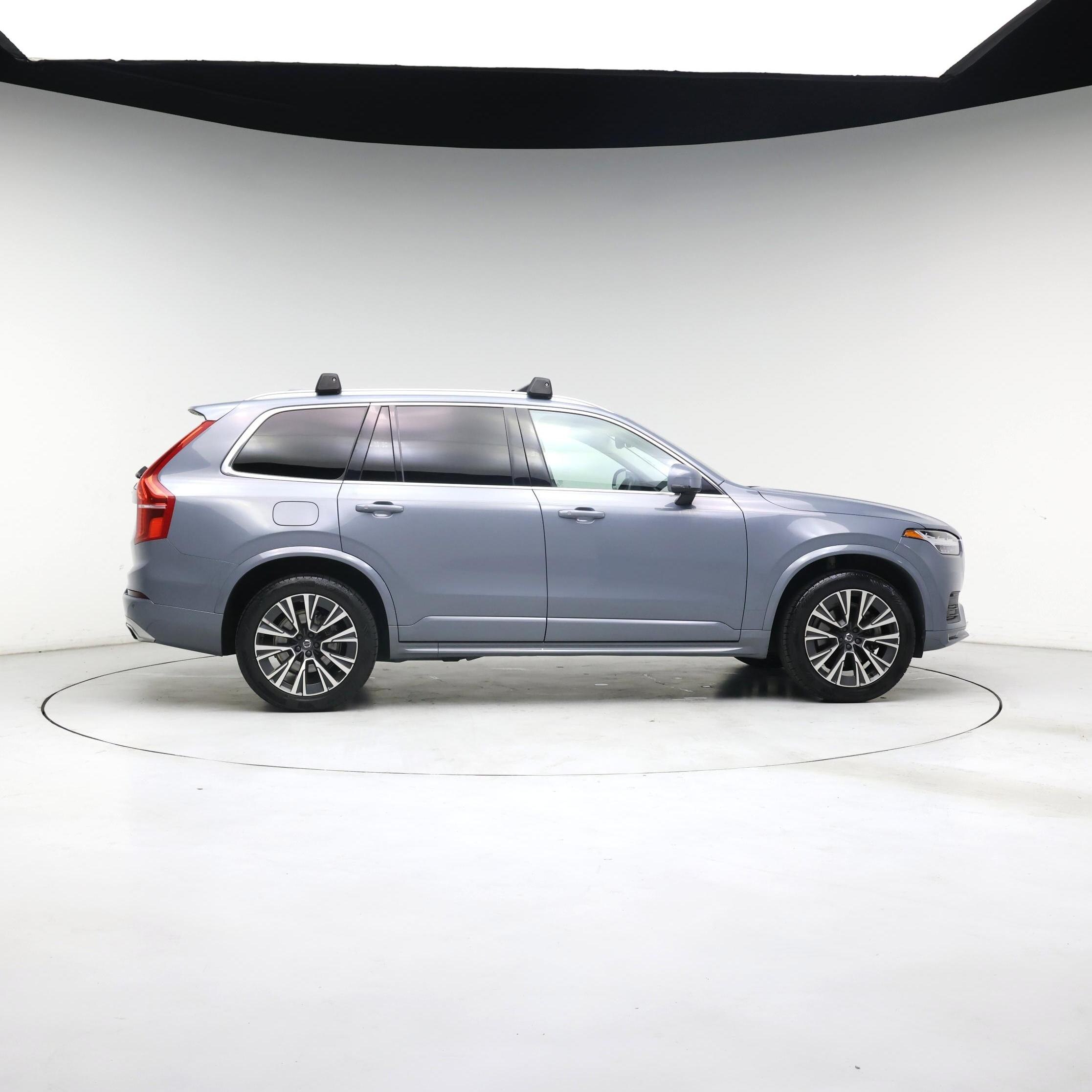 Thumbnail: 2020 Volvo XC90 - 7