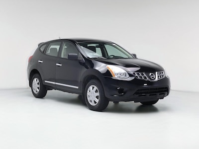 2013 Nissan Rogue S -
                Memphis, TN