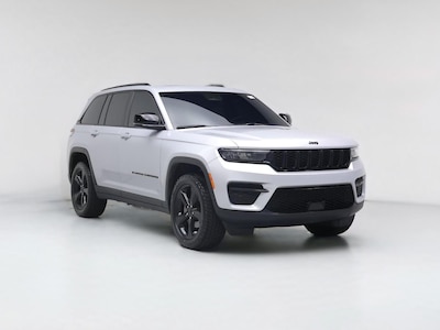 2023 Jeep Grand Cherokee Altitude -
                  Memphis, TN