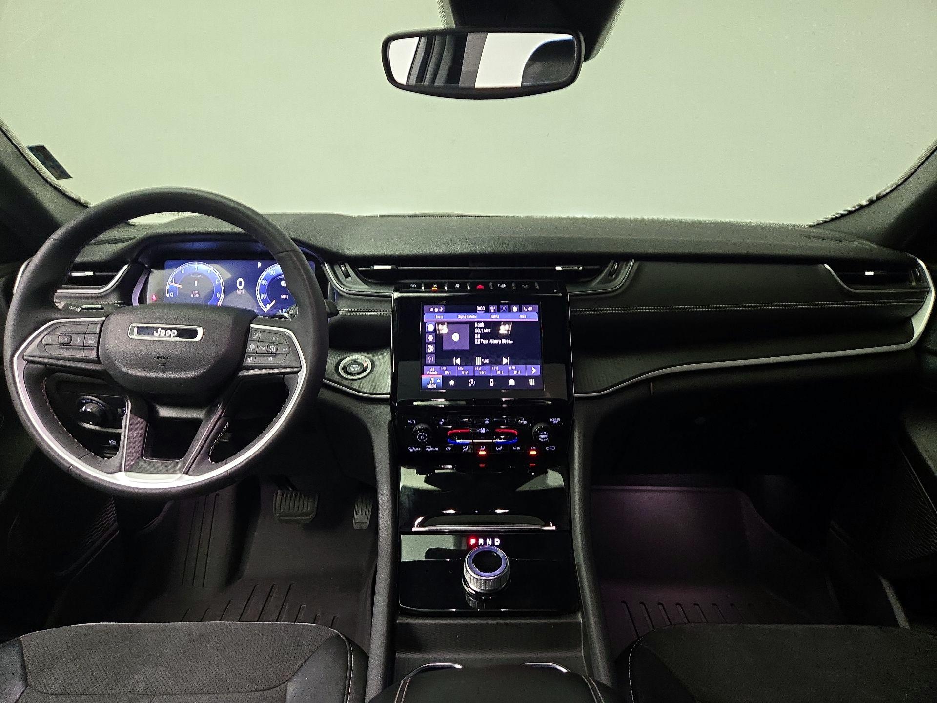 Thumbnail: 2023 Jeep Grand Cherokee - 9