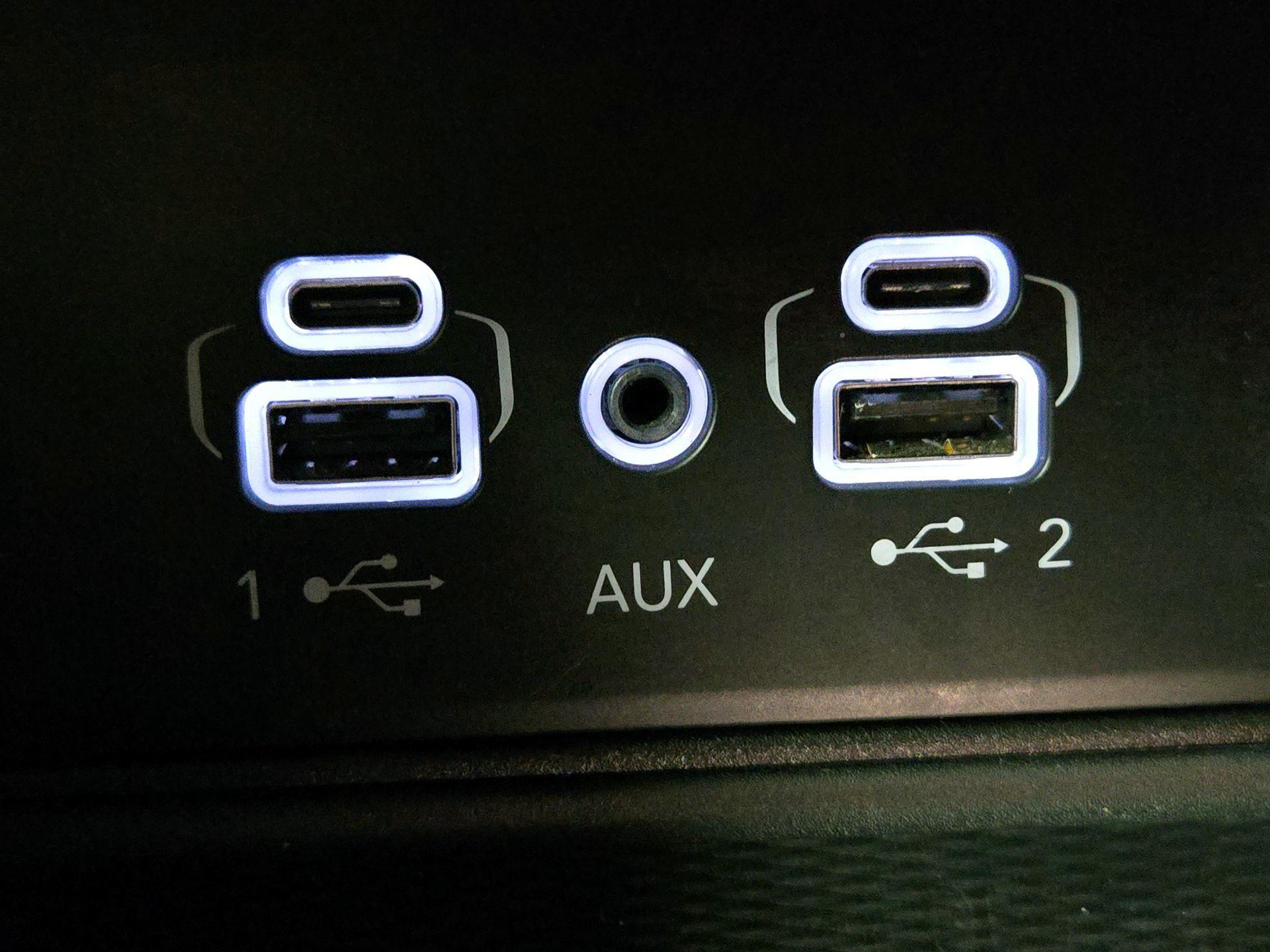 Thumbnail: 2023 Jeep Grand Cherokee - 18