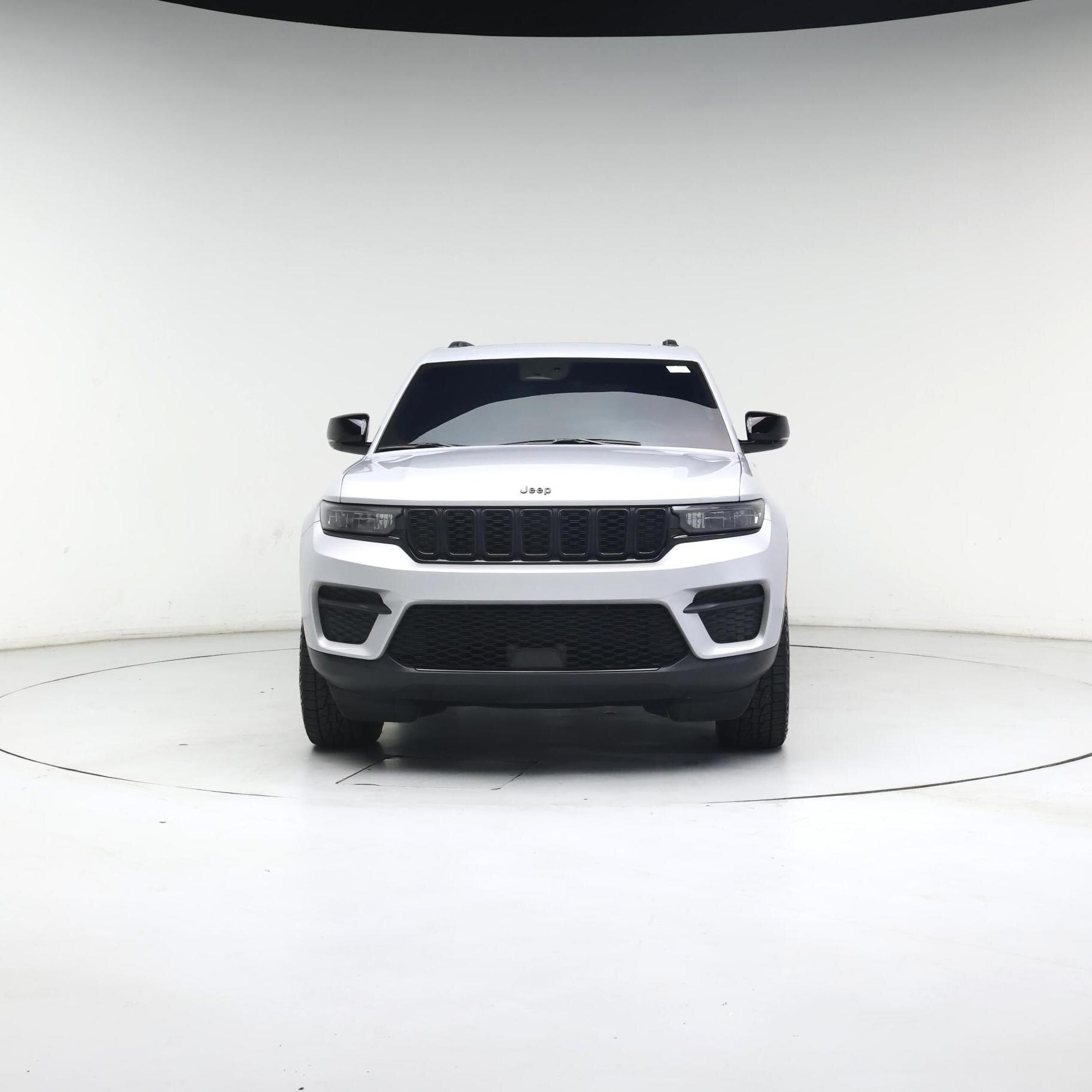 Thumbnail: 2023 Jeep Grand Cherokee - 5