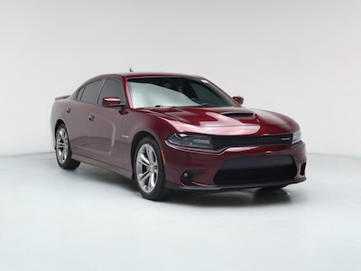 2021 Dodge Charger R/T -
                Memphis, TN