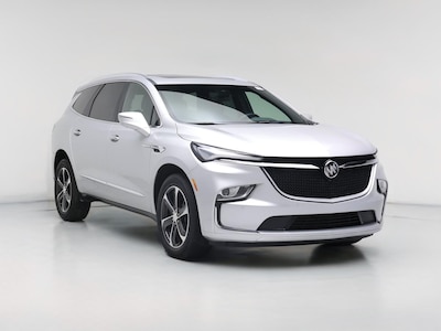 2022 Buick Enclave Essence
