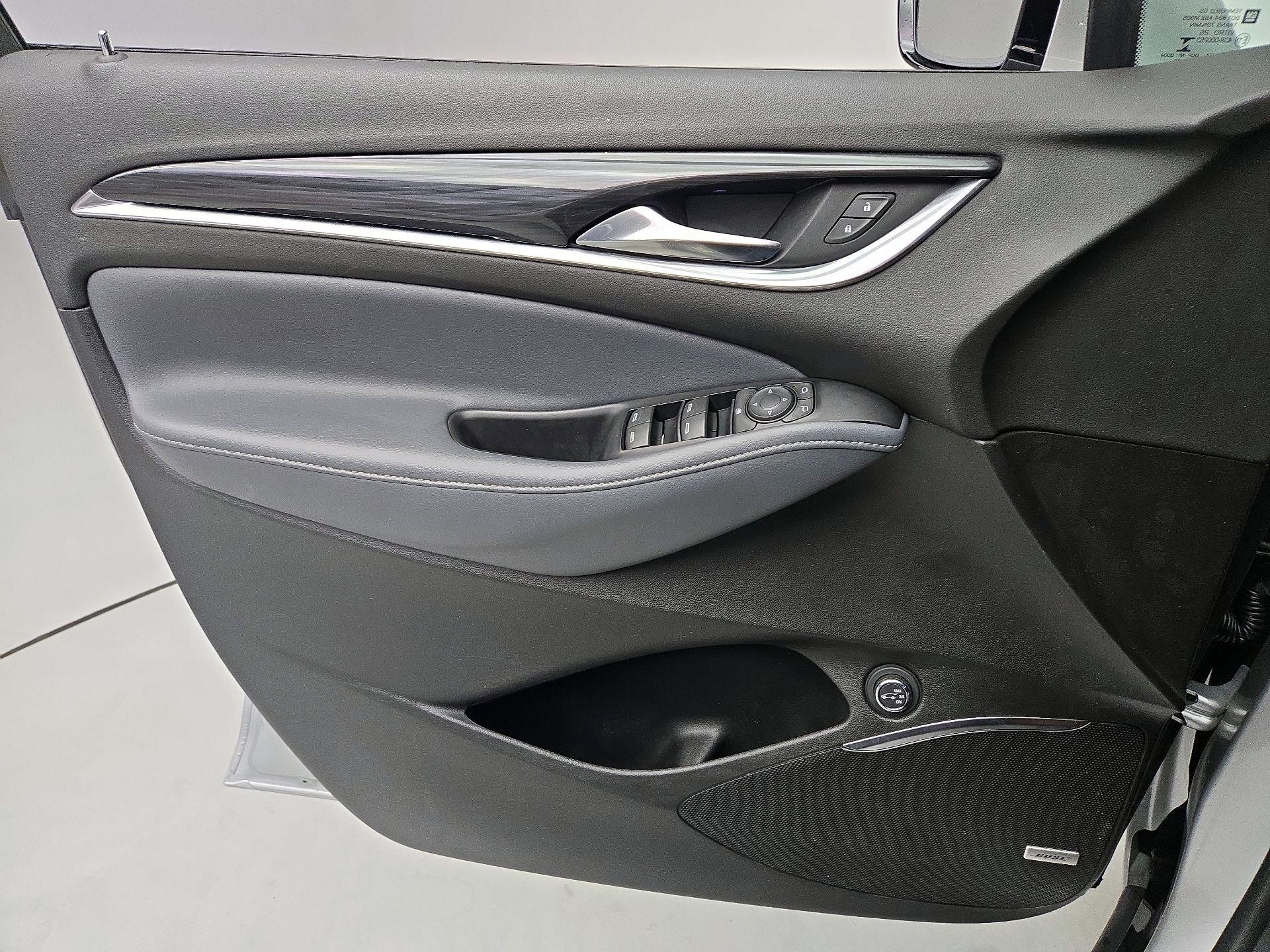 Thumbnail: 2022 Buick Enclave - 12