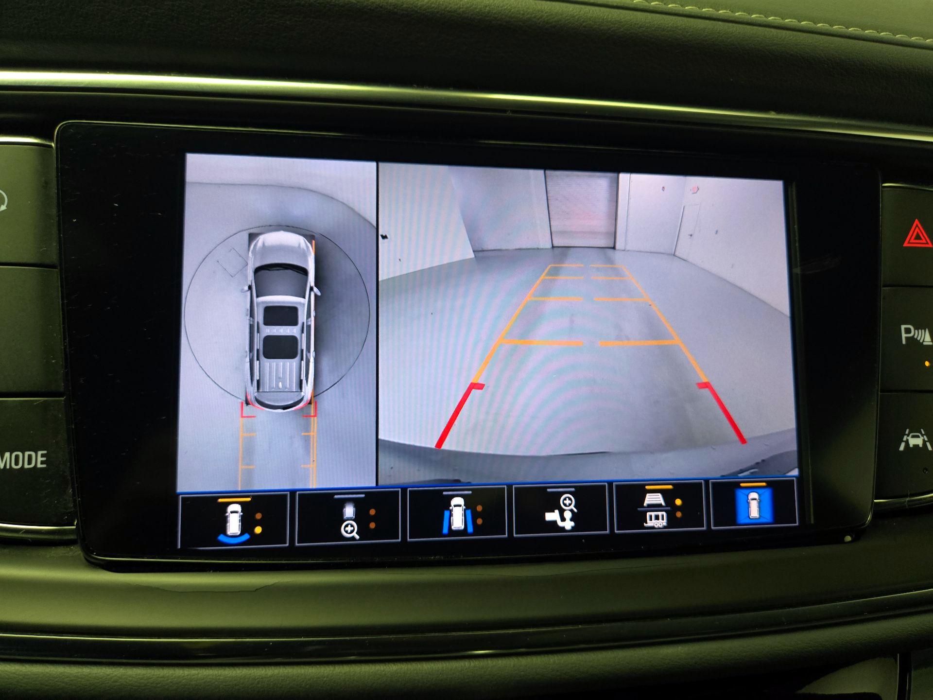 Thumbnail: 2022 Buick Enclave - 15