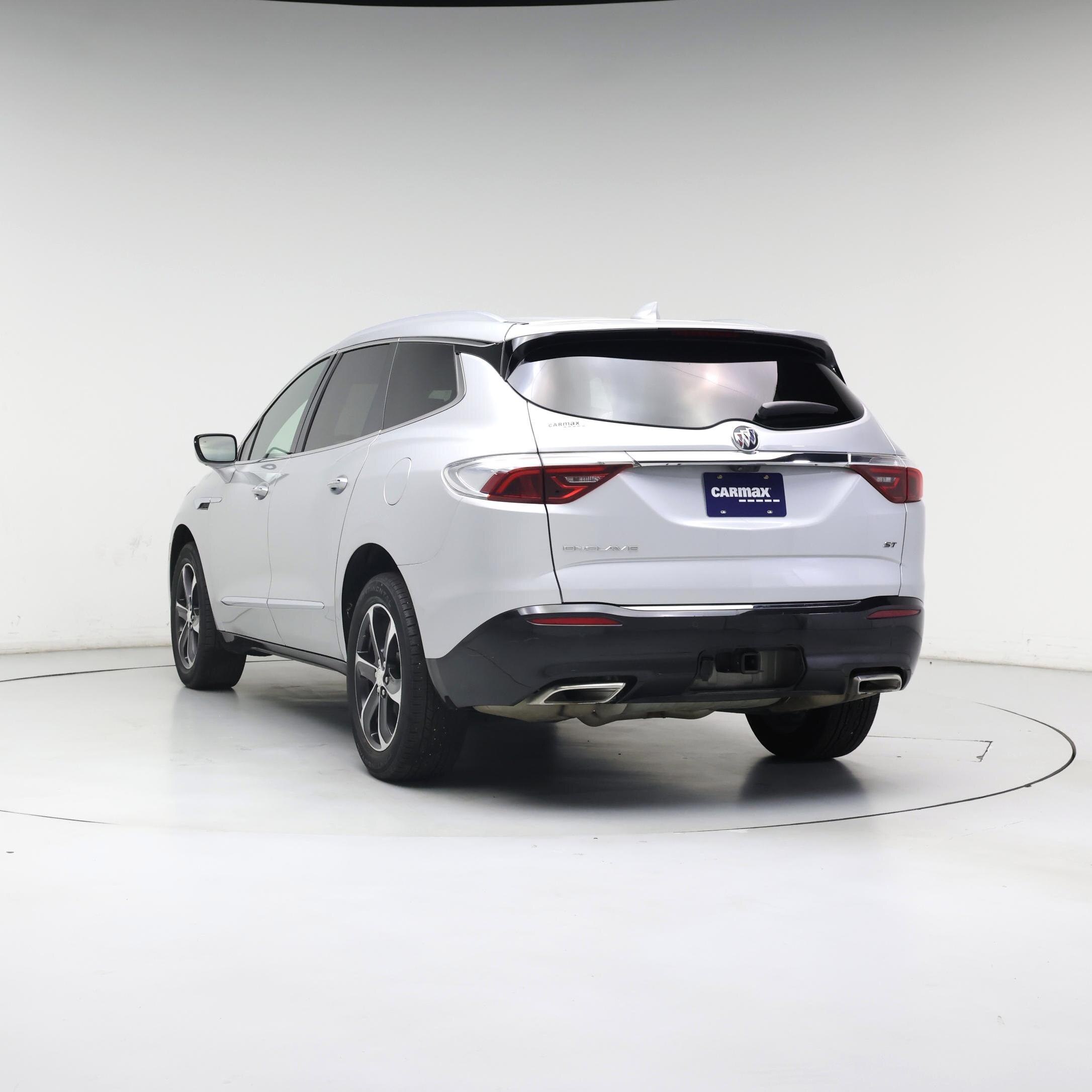 Thumbnail: 2022 Buick Enclave - 2