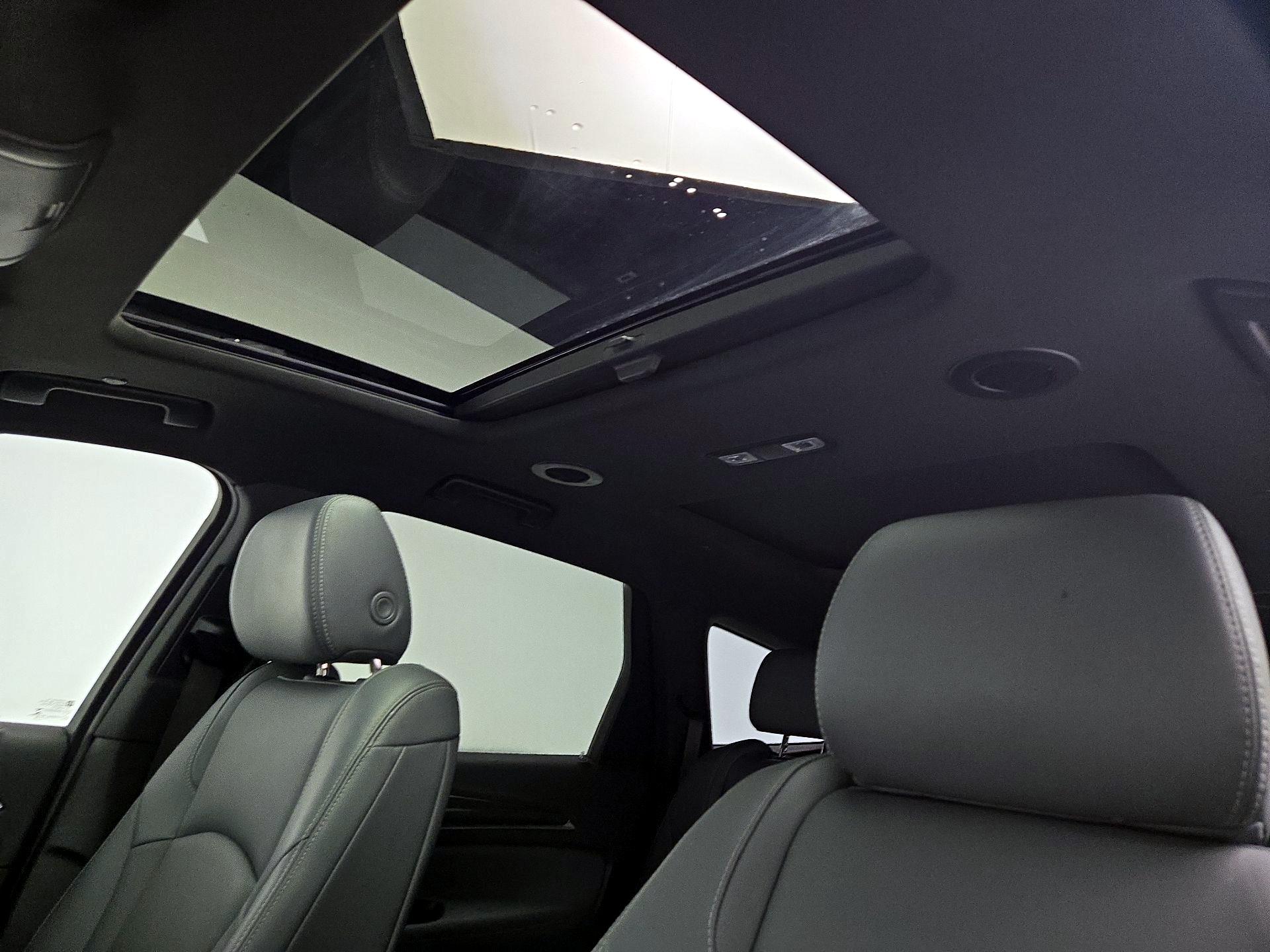 Thumbnail: 2022 Buick Enclave - 20
