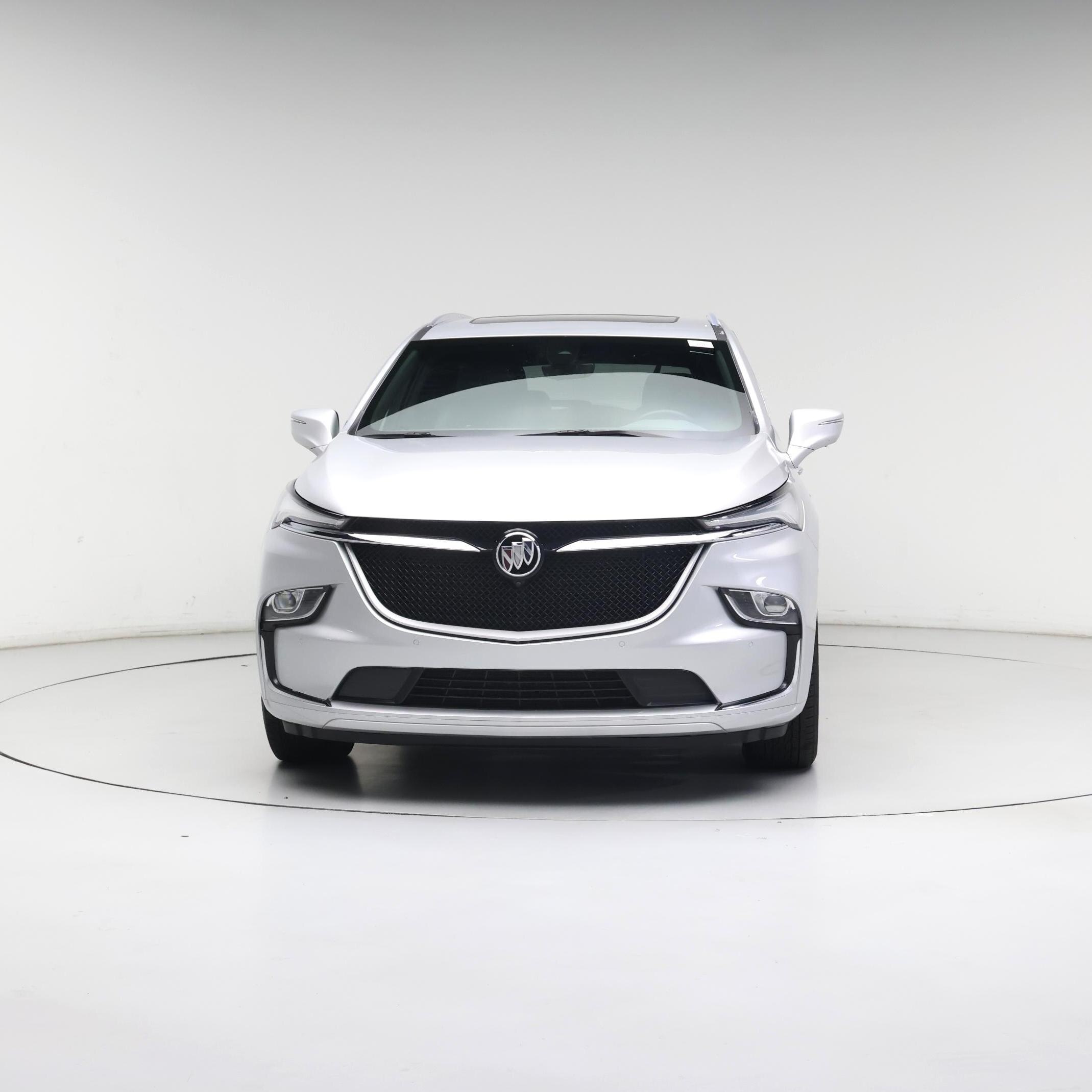 Thumbnail: 2022 Buick Enclave - 5