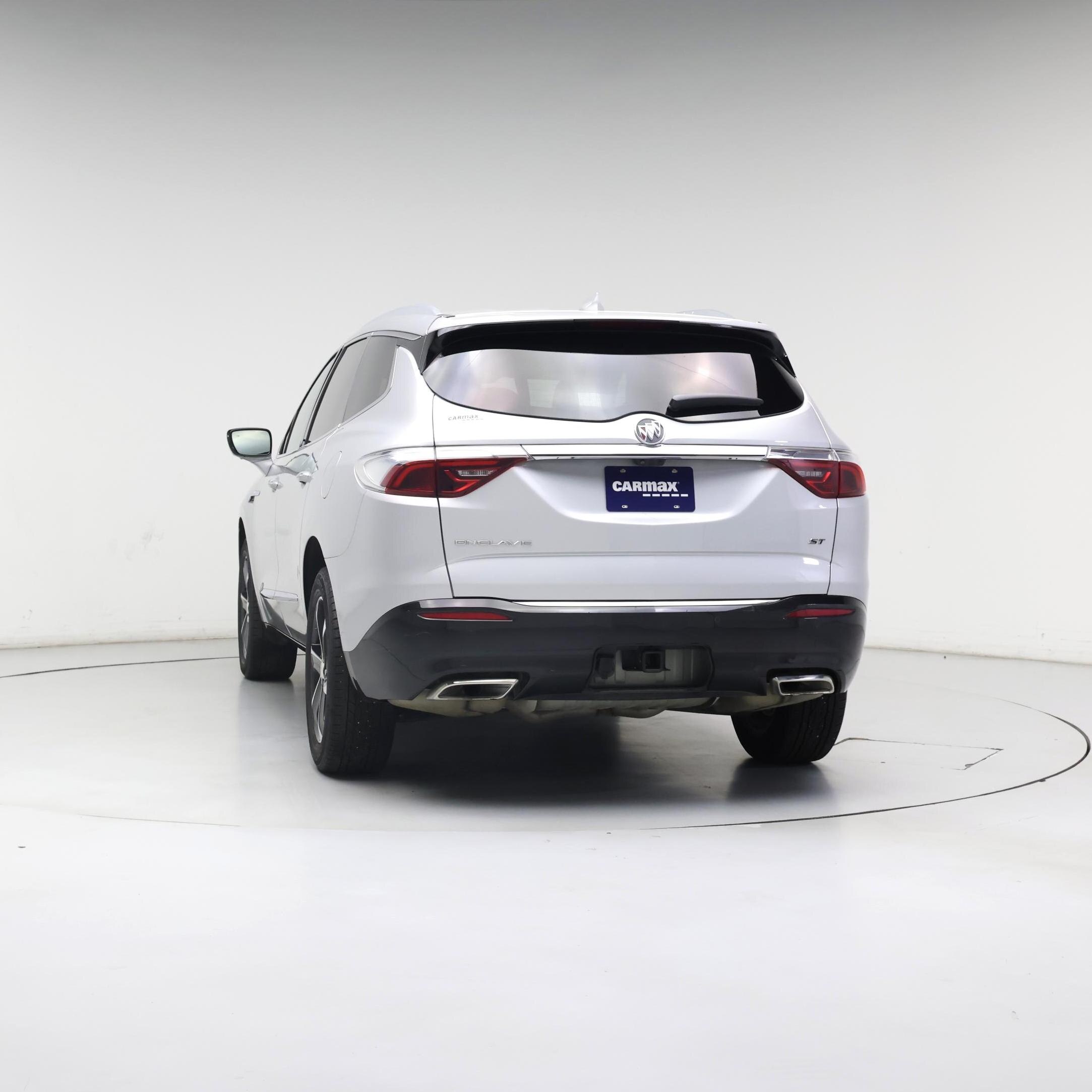 Thumbnail: 2022 Buick Enclave - 6