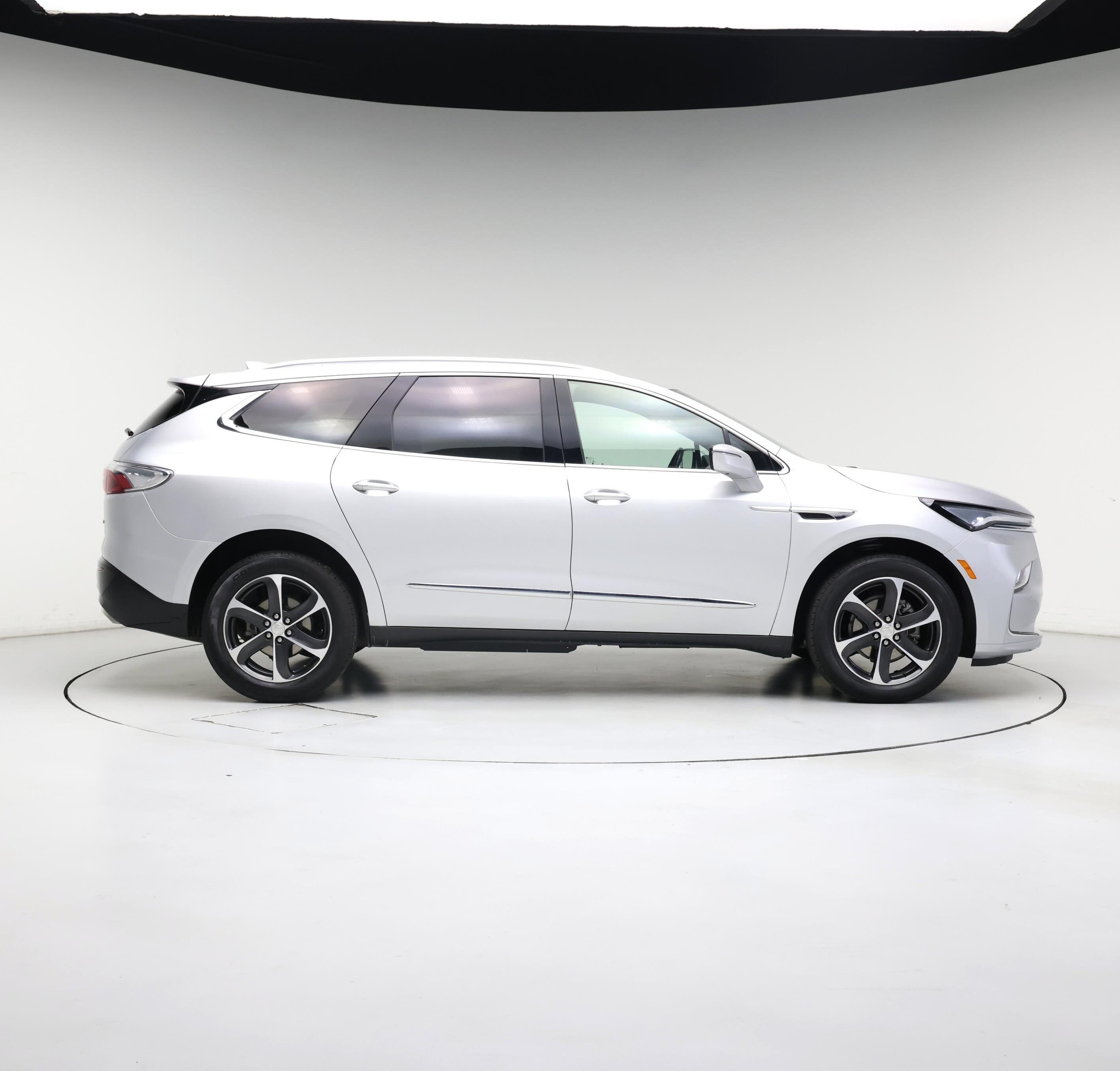 Thumbnail: 2022 Buick Enclave - 7