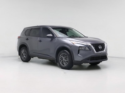 2021 Nissan Rogue S -
                Memphis, TN