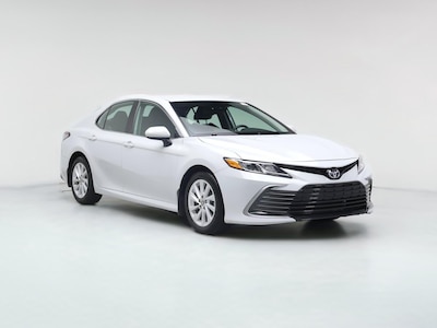 2022 Toyota Camry LE -
                Memphis, TN