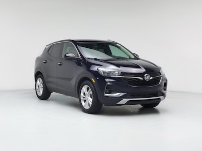 2021 Buick Encore GX Preferred -
                Memphis, TN