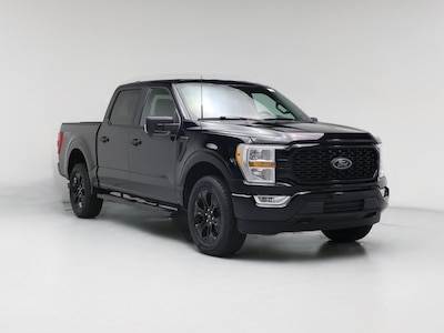 2022 Ford F-150 XL -
                Memphis, TN