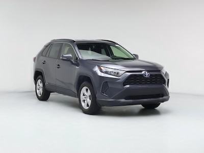 2020 Toyota RAV4 LE -
                Memphis, TN