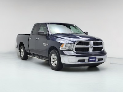 2017 RAM 1500 SLT -
                  Memphis, TN