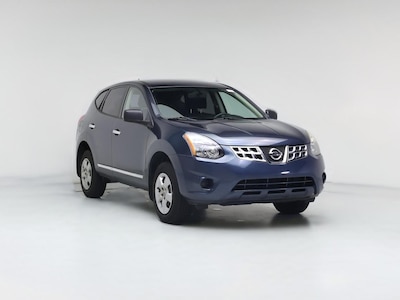 2014 Nissan Rogue S -
                Memphis, TN