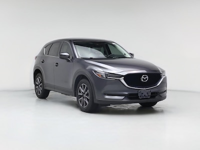2017 Mazda CX-5 Grand Select -
                Memphis, TN
