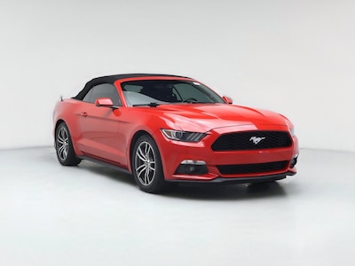 2017 Ford Mustang  -
                Memphis, TN