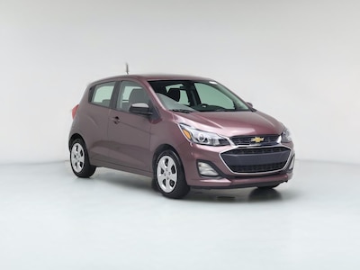 2019 Chevrolet Spark LS -
                Memphis, TN