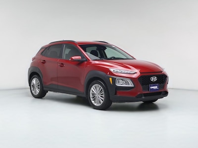2021 Hyundai Kona SEL -
                Memphis, TN