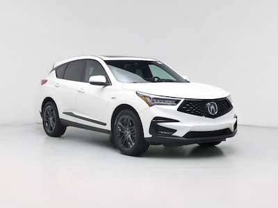 2019 Acura RDX Base -
                Memphis, TN