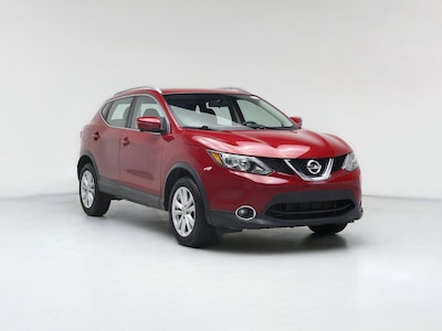 2017 Nissan Rogue Sport SV -
                  Memphis, TN