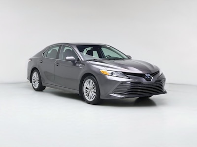 2020 Toyota Camry XLE -
                Memphis, TN