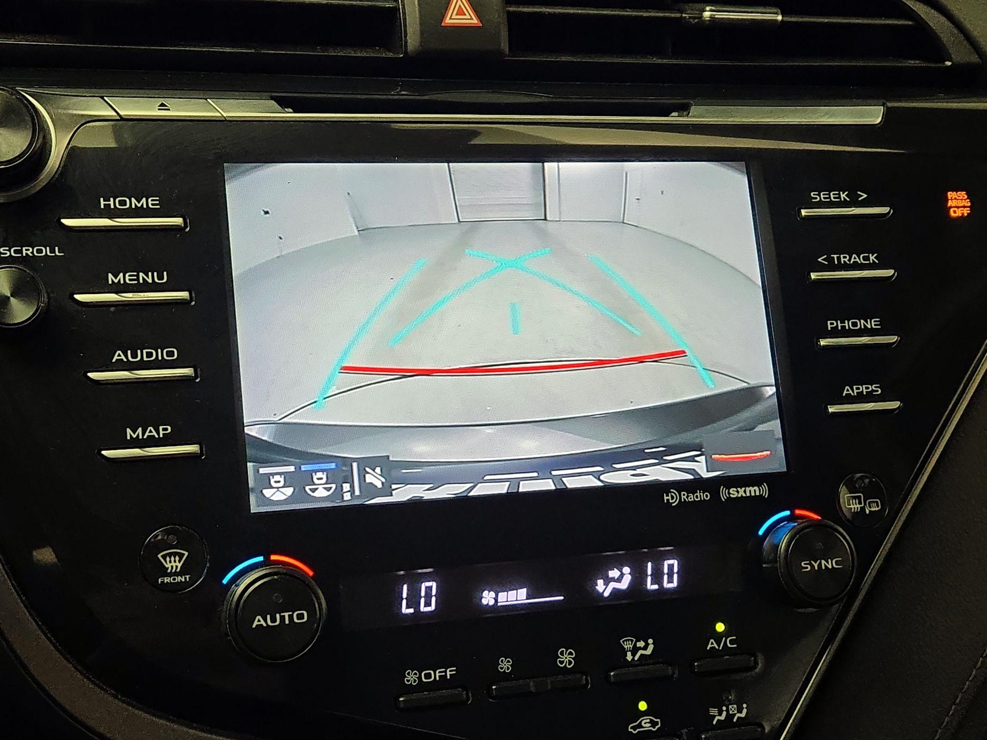 Thumbnail: 2020 Toyota Camry - 14