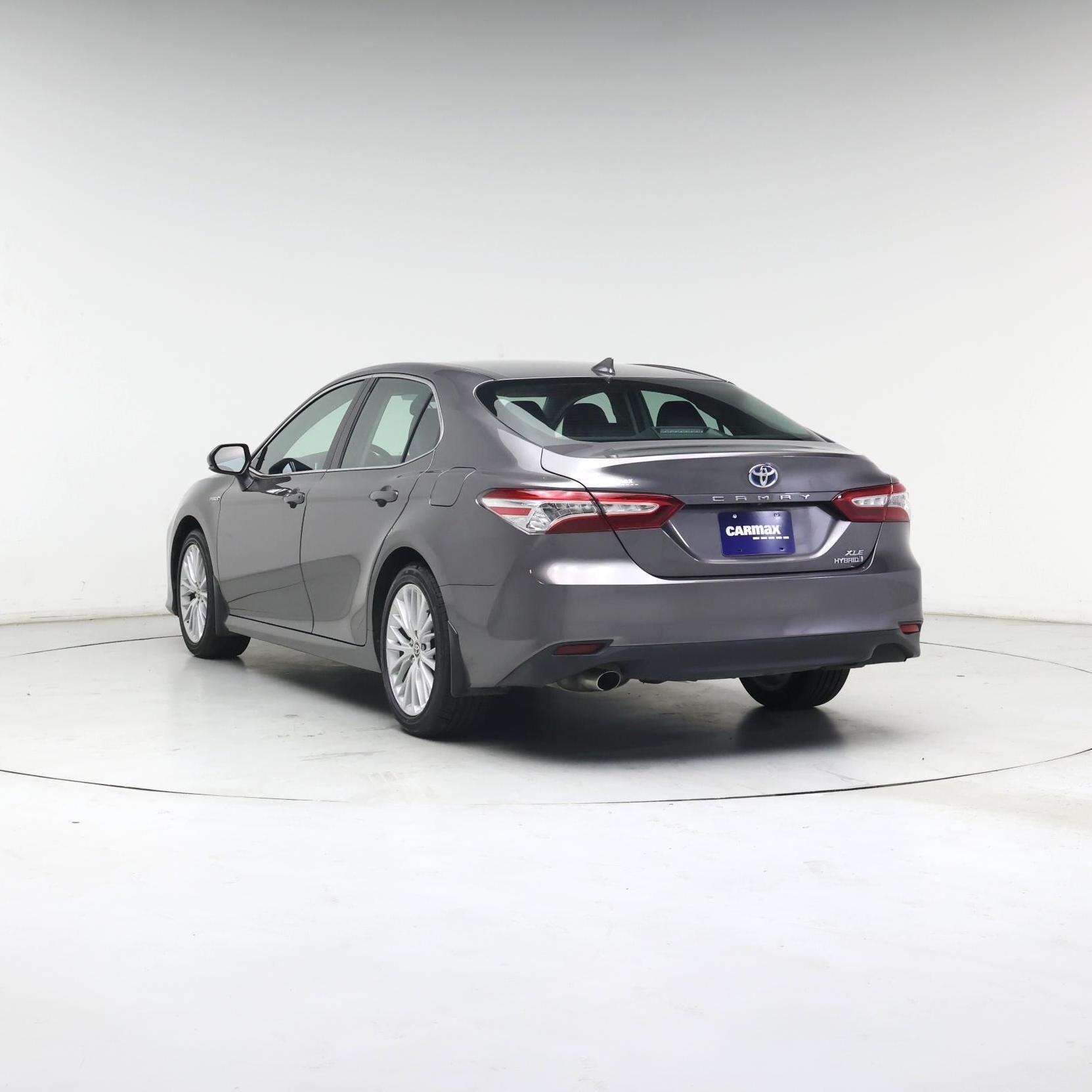 Thumbnail: 2020 Toyota Camry - 2