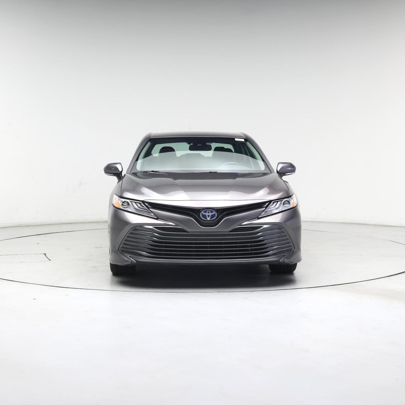 Thumbnail: 2020 Toyota Camry - 5
