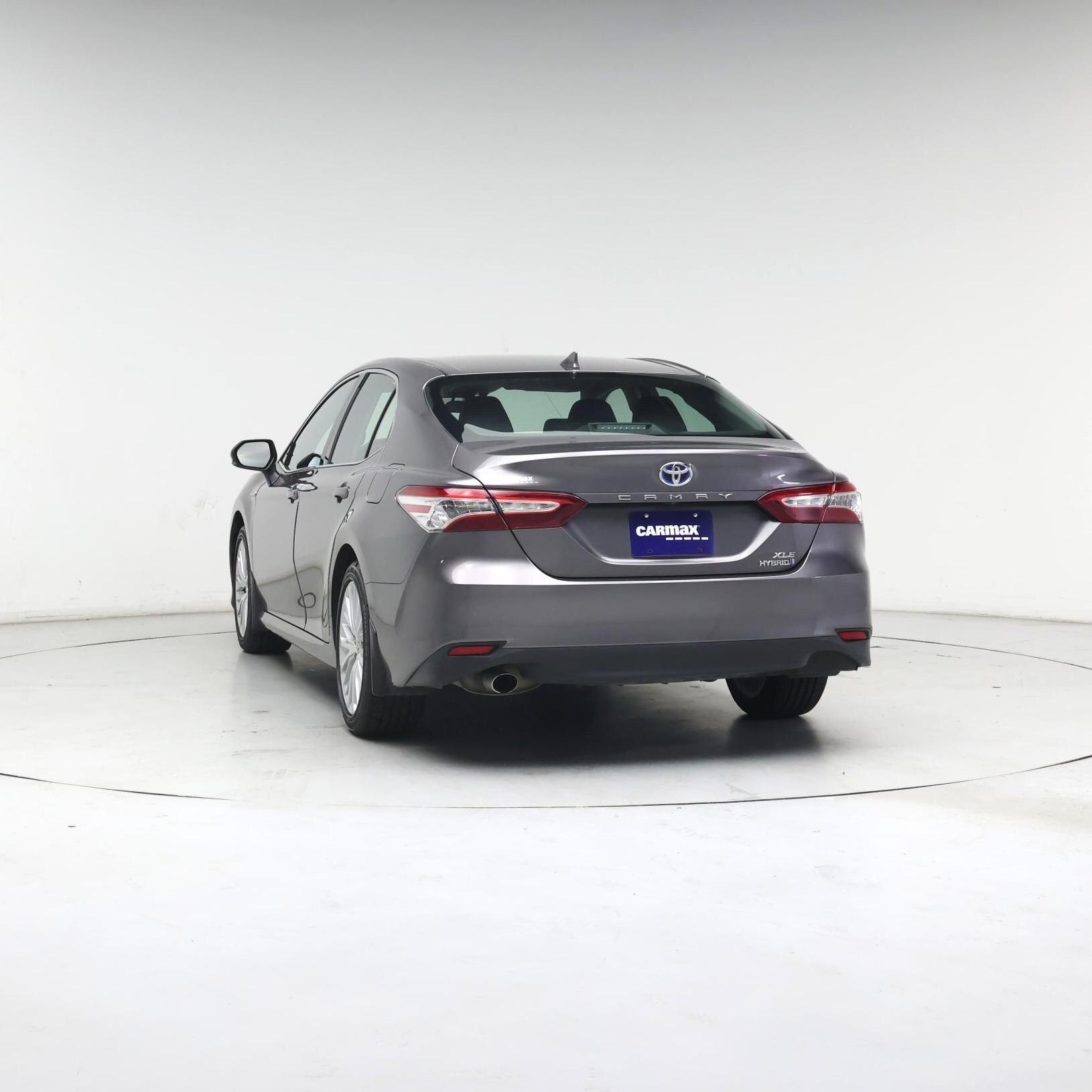 Thumbnail: 2020 Toyota Camry - 6