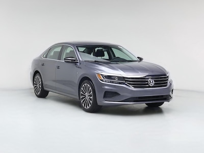 2022 Volkswagen Passat Limited Edition -
                Memphis, TN