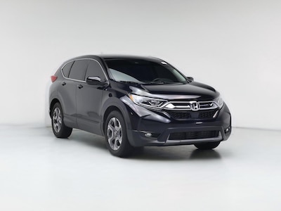 2019 Honda CR-V EX -
                Memphis, TN