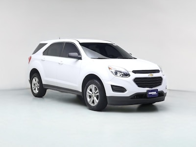 2017 Chevrolet Equinox LS -
                Memphis, TN