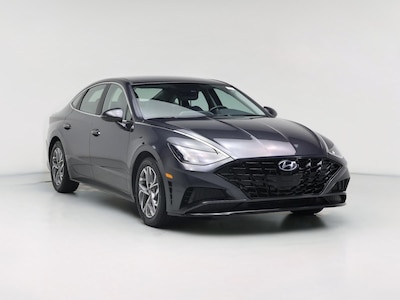 2020 Hyundai Sonata SEL -
                  Memphis, TN