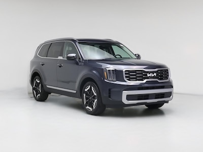 2023 Kia Telluride S -
                Memphis, TN