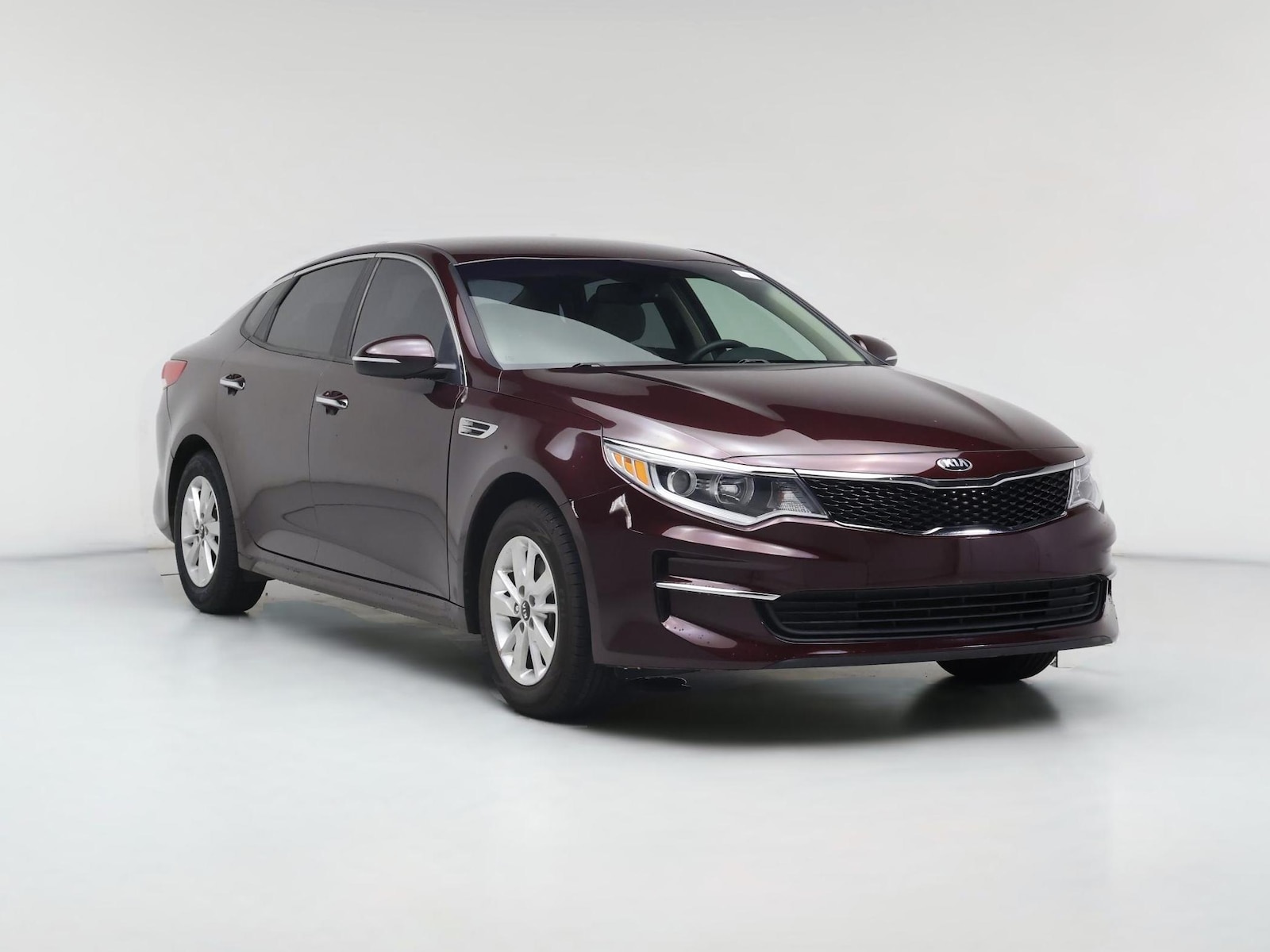 2016 Kia Optima