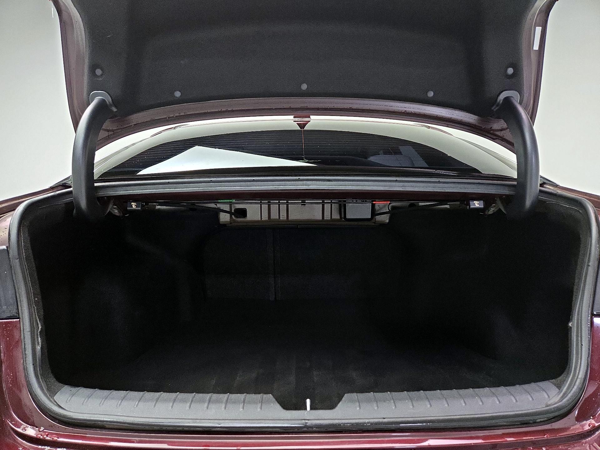 Thumbnail: 2016 Kia Optima - 20