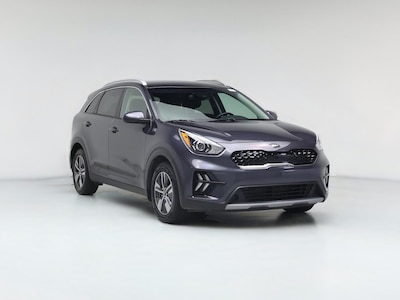 2020 Kia Niro LXS -
                Memphis, TN