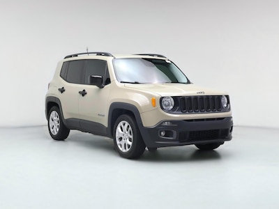 2016 Jeep Renegade Latitude -
                Memphis, TN