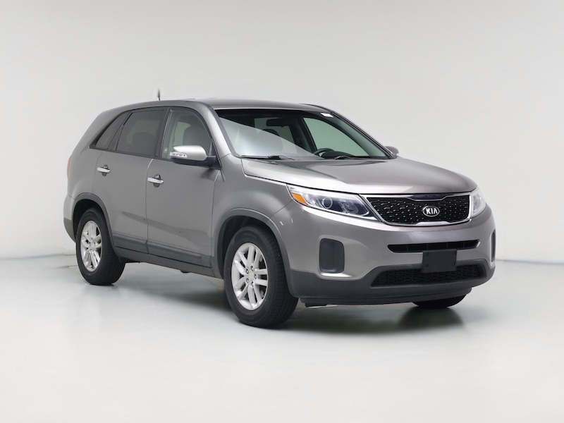 2014 Kia Sorento LX -
                  Memphis, TN