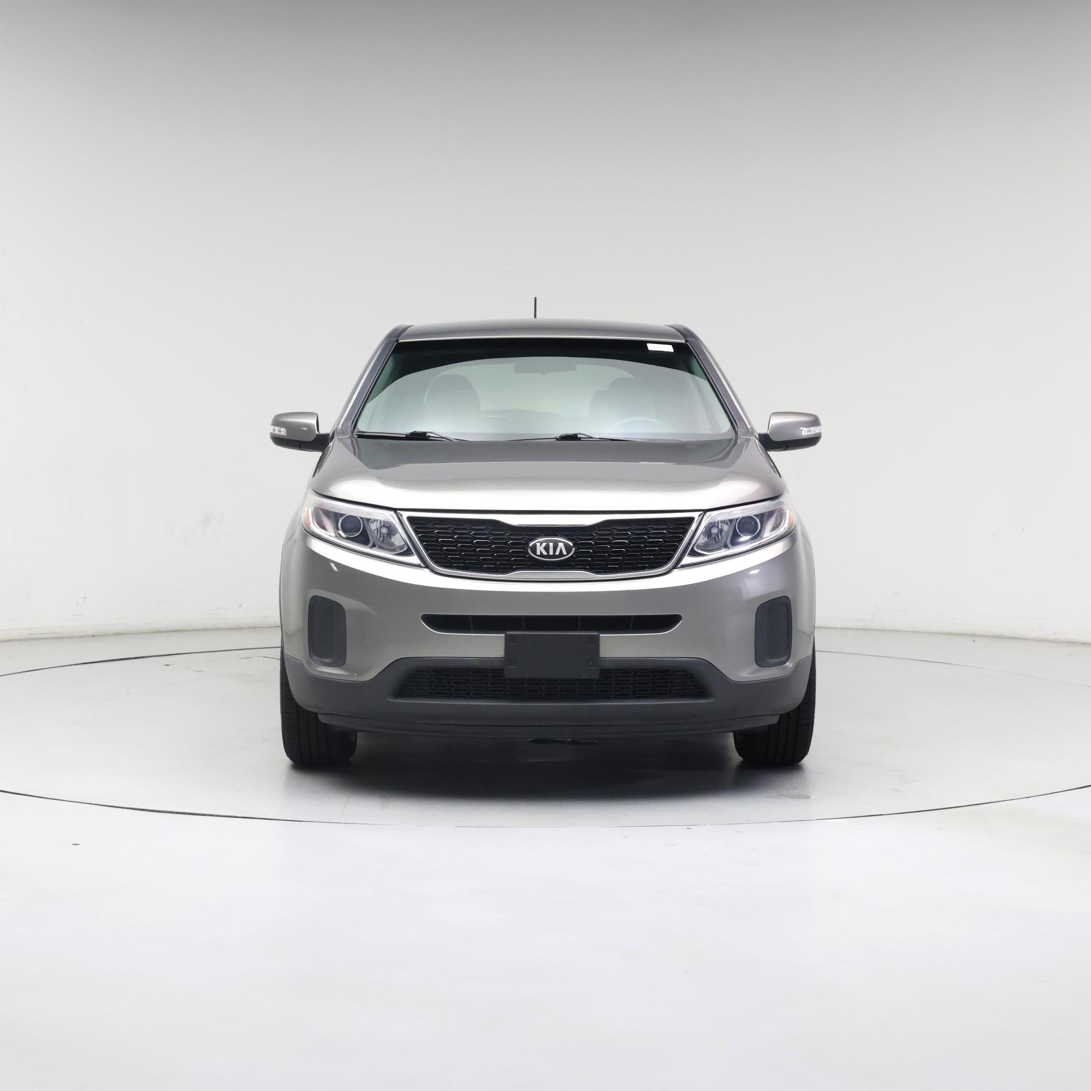 Thumbnail: 2014 Kia Sorento - 5