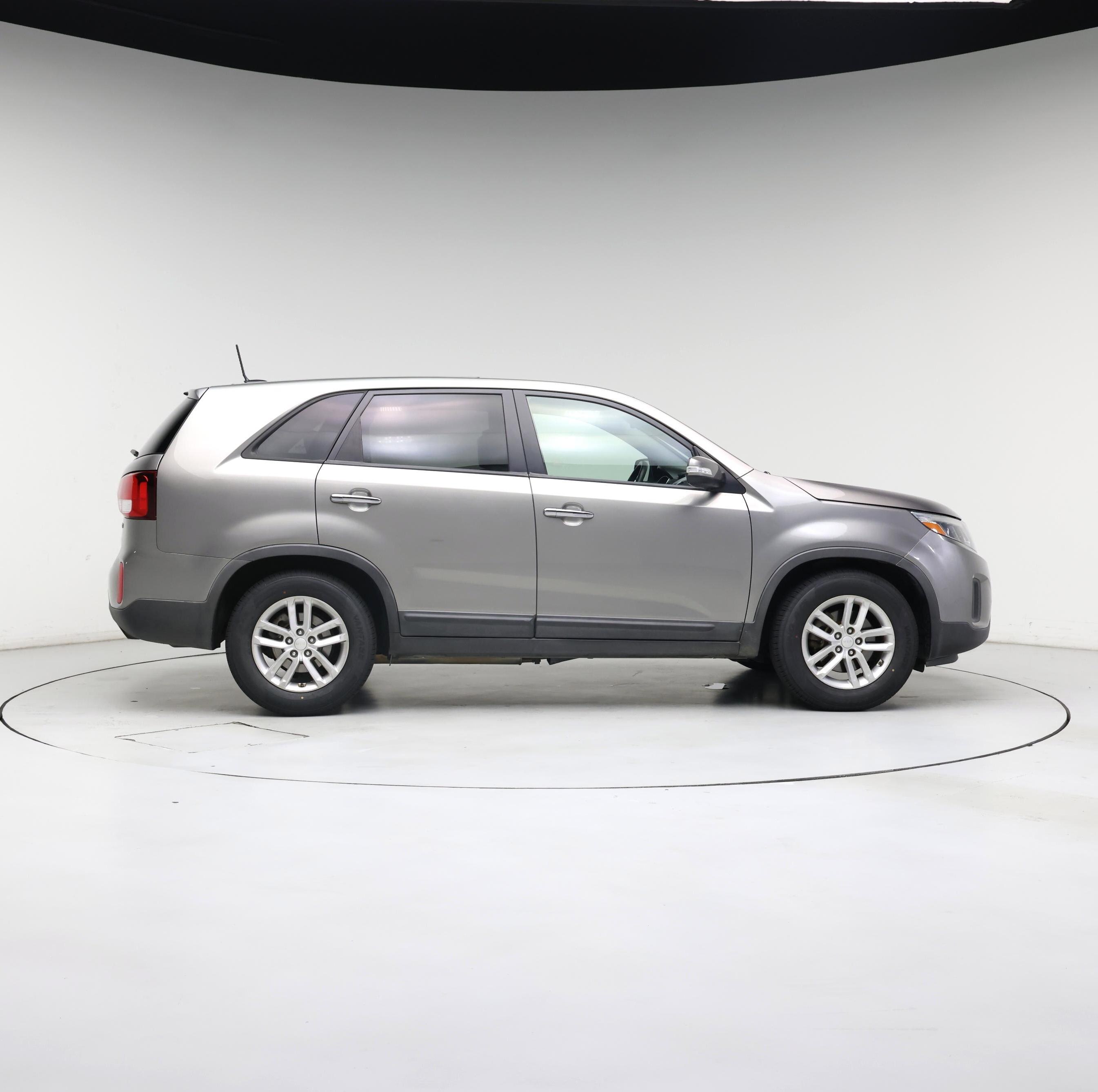 Thumbnail: 2014 Kia Sorento - 7