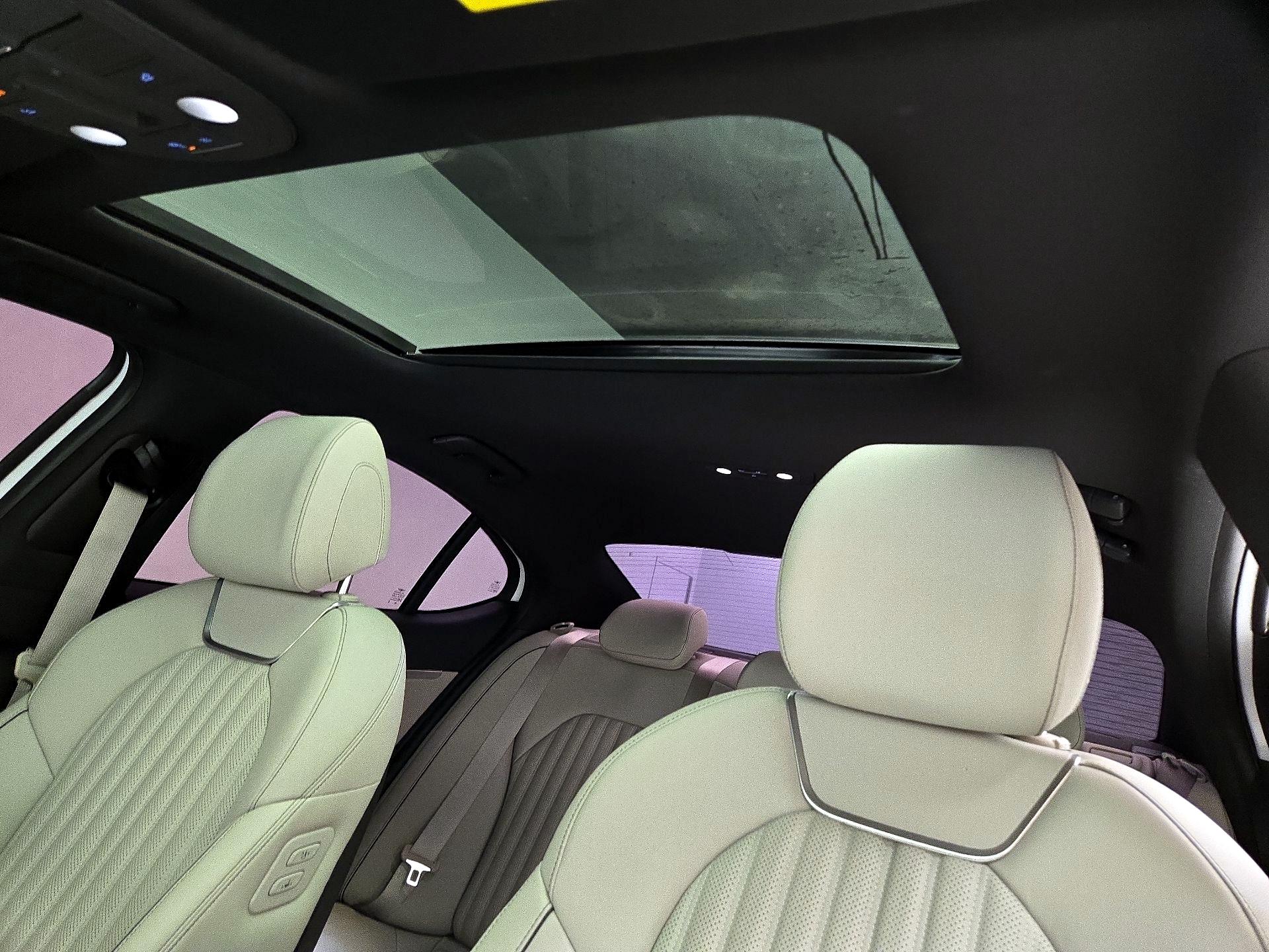 Thumbnail: 2023 Genesis G70 - 20
