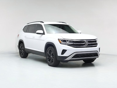 2023 Volkswagen Atlas SE -
                Memphis, TN